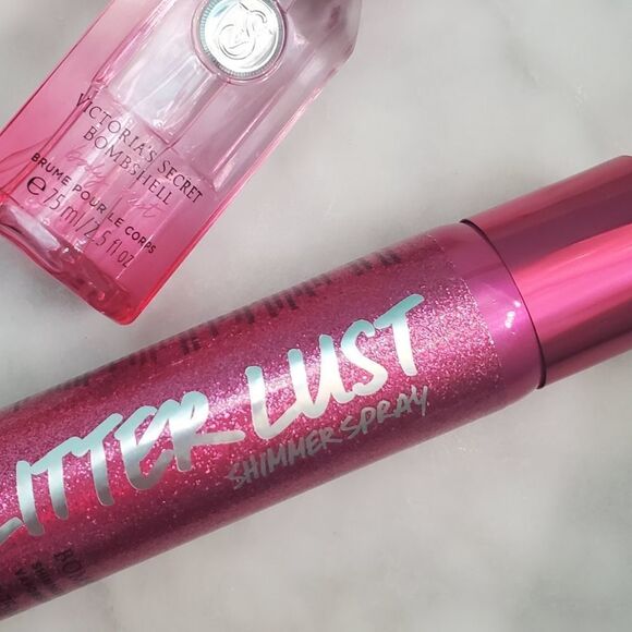 Victoria Secrets Full Size Bombshell Glitter - Picture 3 of 7